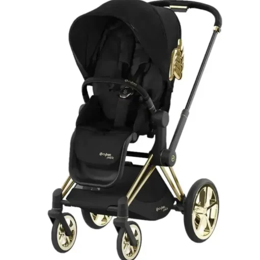 Cybex - Carrinho Priam 4 Asas Jeremy Scott
