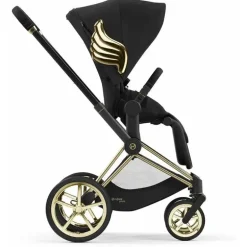 Cybex - Carrinho Priam 4 Asas Jeremy Scott