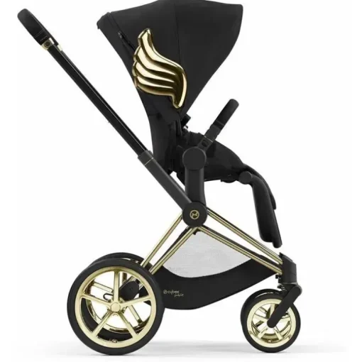 Cybex - Carrinho Priam 4 Asas Jeremy Scott