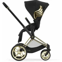 Cybex - Carrinho Priam 4 Asas Jeremy Scott
