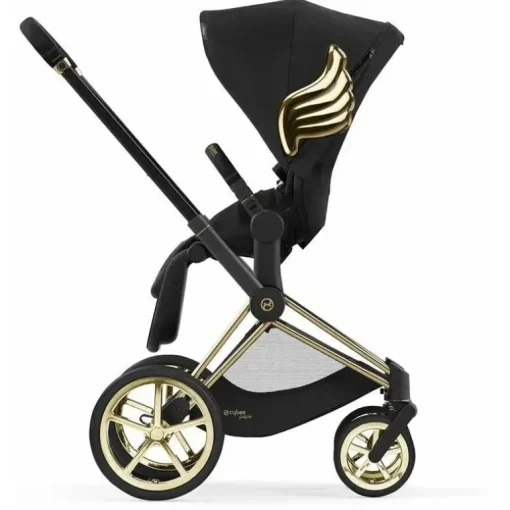 Cybex - Carrinho Priam 4 Asas Jeremy Scott