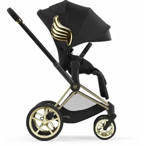 Cybex - Carrinho Priam 4 Asas Jeremy Scott