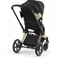 Cybex - Carrinho Priam 4 Asas Jeremy Scott