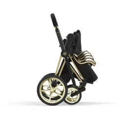 Cybex - Carrinho Priam 4 Asas Jeremy Scott
