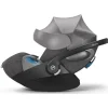 Cybex - Cloud T Sensorsafe Infant Car Seat, Mirage Grey