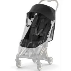 Cybex - Coya Rain Cover | Transparent
