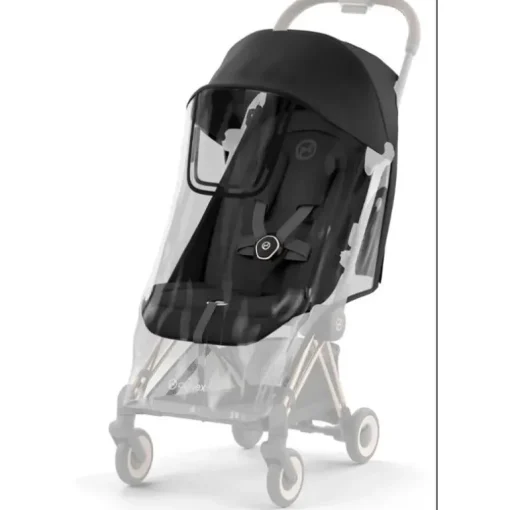 Cybex - Coya Rain Cover | Transparent