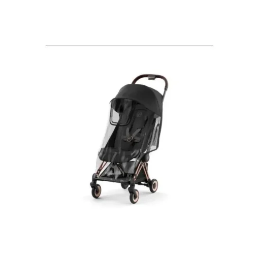 Cybex - Coya Rain Cover | Transparent