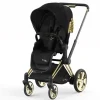 Cybex - EPriam 2 carrinho Jeremy Scott Wings