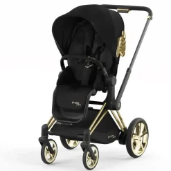 Cybex - EPriam 2 carrinho Jeremy Scott Wings