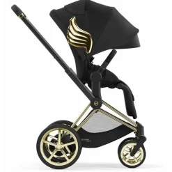 Cybex - EPriam 2 carrinho Jeremy Scott Wings
