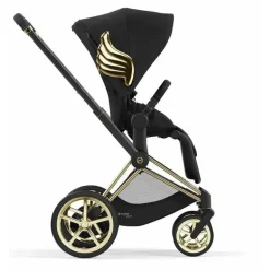 Cybex - EPriam 2 carrinho Jeremy Scott Wings