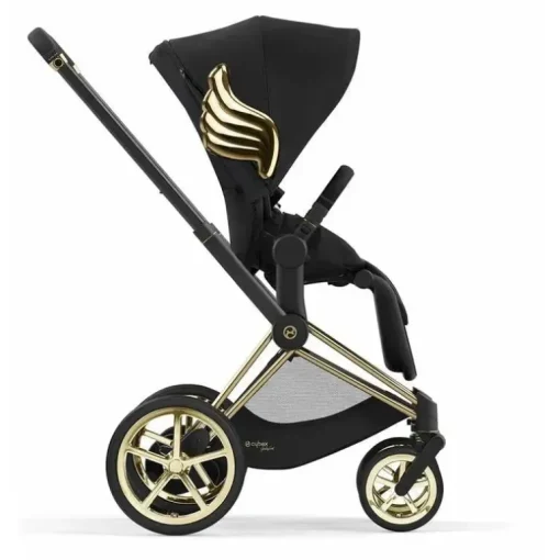 Cybex - EPriam 2 carrinho Jeremy Scott Wings