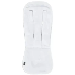Cybex - forro de assento de verão, branco