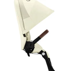 Cybex - Gazelle S segundo assento, concha bege
