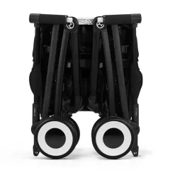 Cybex - Libelle 2, moldura preta com assento mágico preto