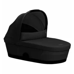 Cybex - Melio Cot 3, Lua Negra