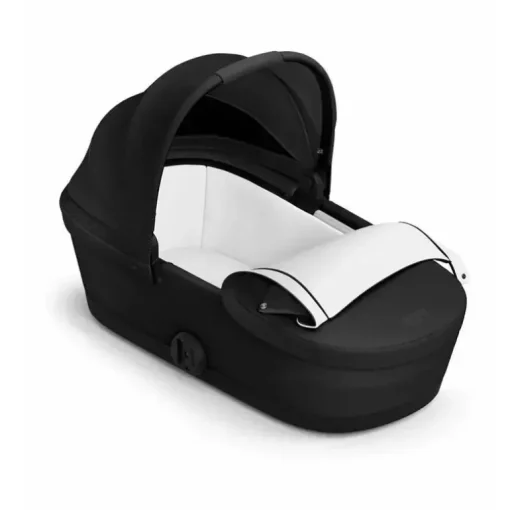 Cybex - Melio Cot 3, Lua Negra