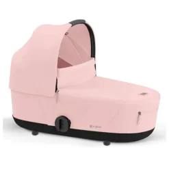 Cybex - Mios 3 Lux Cot, Peach Pink