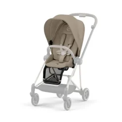 Cybex - Mios 3 Seat Pack, Bege aconchegante