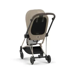 Cybex - Mios 3 Seat Pack, Bege aconchegante