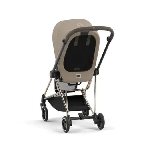 Cybex - Mios 3 Seat Pack, Bege aconchegante
