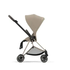 Cybex - Mios 3 Seat Pack, Bege aconchegante