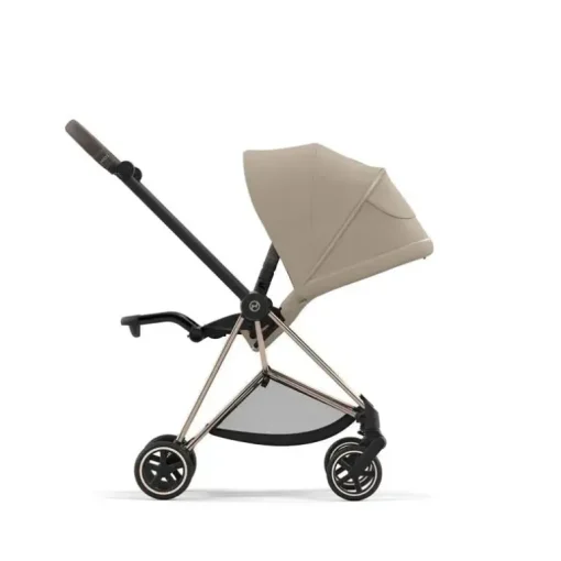 Cybex - Mios 3 Seat Pack, Bege aconchegante