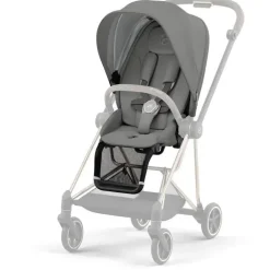 Cybex - Mios 3 Seat Pack, Soho Grey
