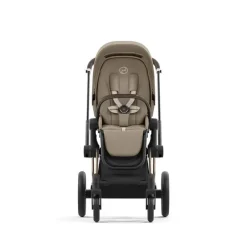 Cybex - Priam4/Epriam2 Seat Pack, Bege aconchegante
