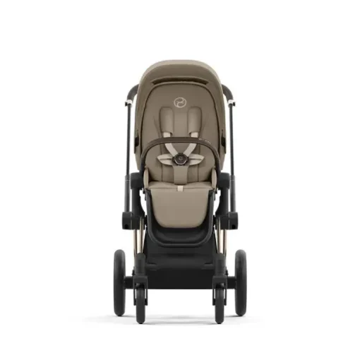 Cybex - Priam4/Epriam2 Seat Pack, Bege aconchegante