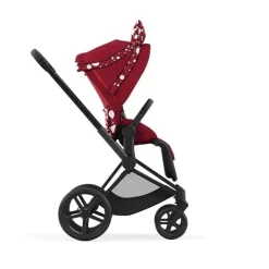 Cybex - Priam4/Epriam2 Seat Pack, Petticoat Red por Jeremy Scott