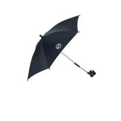 Cybex Platinum Carrinho Parasol Preto