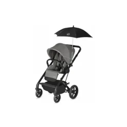 Cybex Platinum Carrinho Parasol Preto