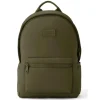 Dagner Dover - Dakota Backpack In Dark Moss, Large