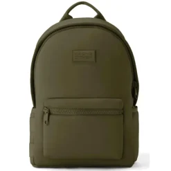 Dagner Dover - Dakota Backpack In Dark Moss, Large