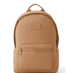 Dagner Dover - Dakota Backpack In Camel, Large