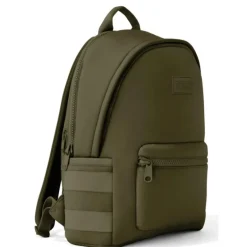 Dagner Dover - Dakota Backpack In Dark Moss, Large