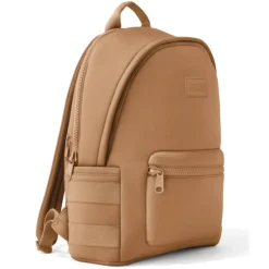 Dagner Dover - Dakota Backpack In Camel, Large