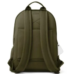 Dagner Dover - Dakota Backpack In Dark Moss, Large