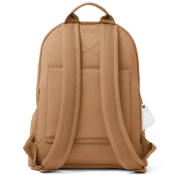 Dagner Dover - Dakota Backpack In Camel, Large