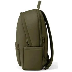 Dagner Dover - Dakota Backpack In Dark Moss, Large