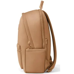 Dagner Dover - Dakota Backpack In Camel, Large