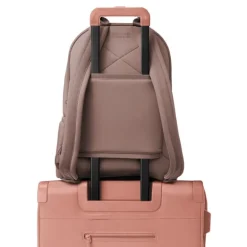 Dagner Dover - Dakota Backpack In Dune, Large