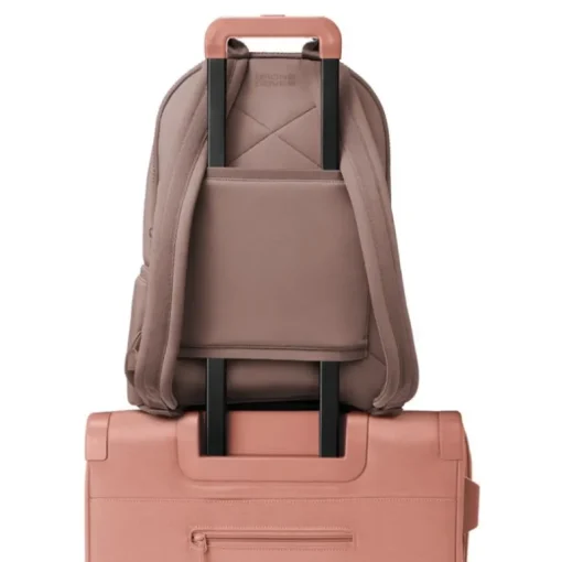 Dagner Dover - Dakota Backpack In Dune, Large