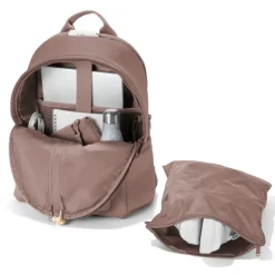 Dagner Dover - Dakota Backpack In Dune, Large