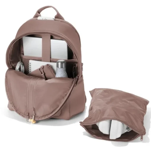 Dagner Dover - Dakota Backpack In Dune, Large