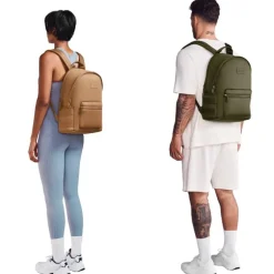 Dagner Dover - Dakota Backpack In Camel, Large