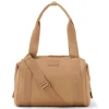 Dagner Dover - Landon Carryall In Camel, Medium