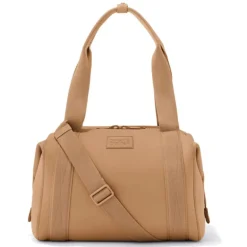Dagner Dover - Landon Carryall In Camel, Medium